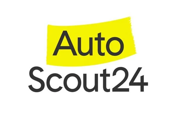 Logotipo de AutoScout24.de