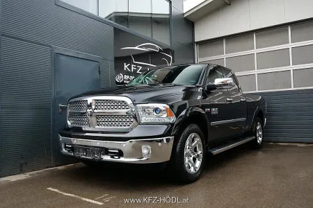 Dodge Ram 1500 Sport Crew Cab