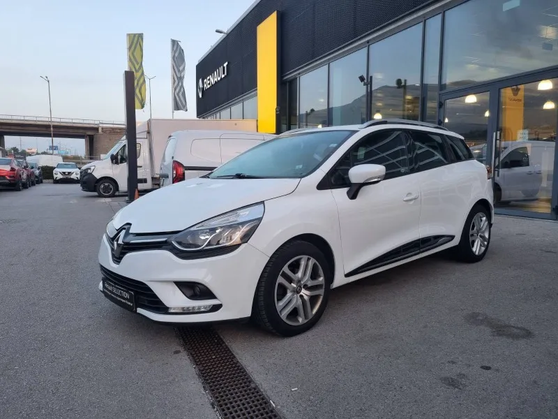 Renault Clio Energy dCi 75 к.с. BVM5 Image 1