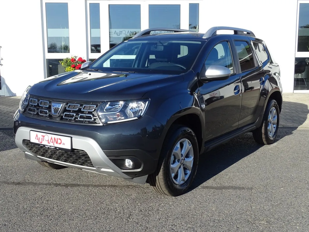 Nissan X-Trail 1.6 dCi 4x4 Acenta 360...  Image 1