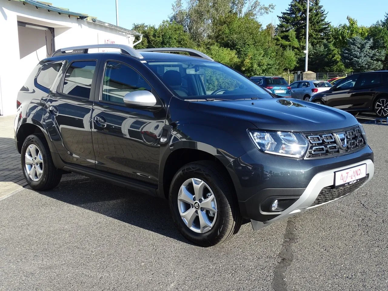 Nissan X-Trail 2.0 dCi N-Connecta 4x4...  Image 5