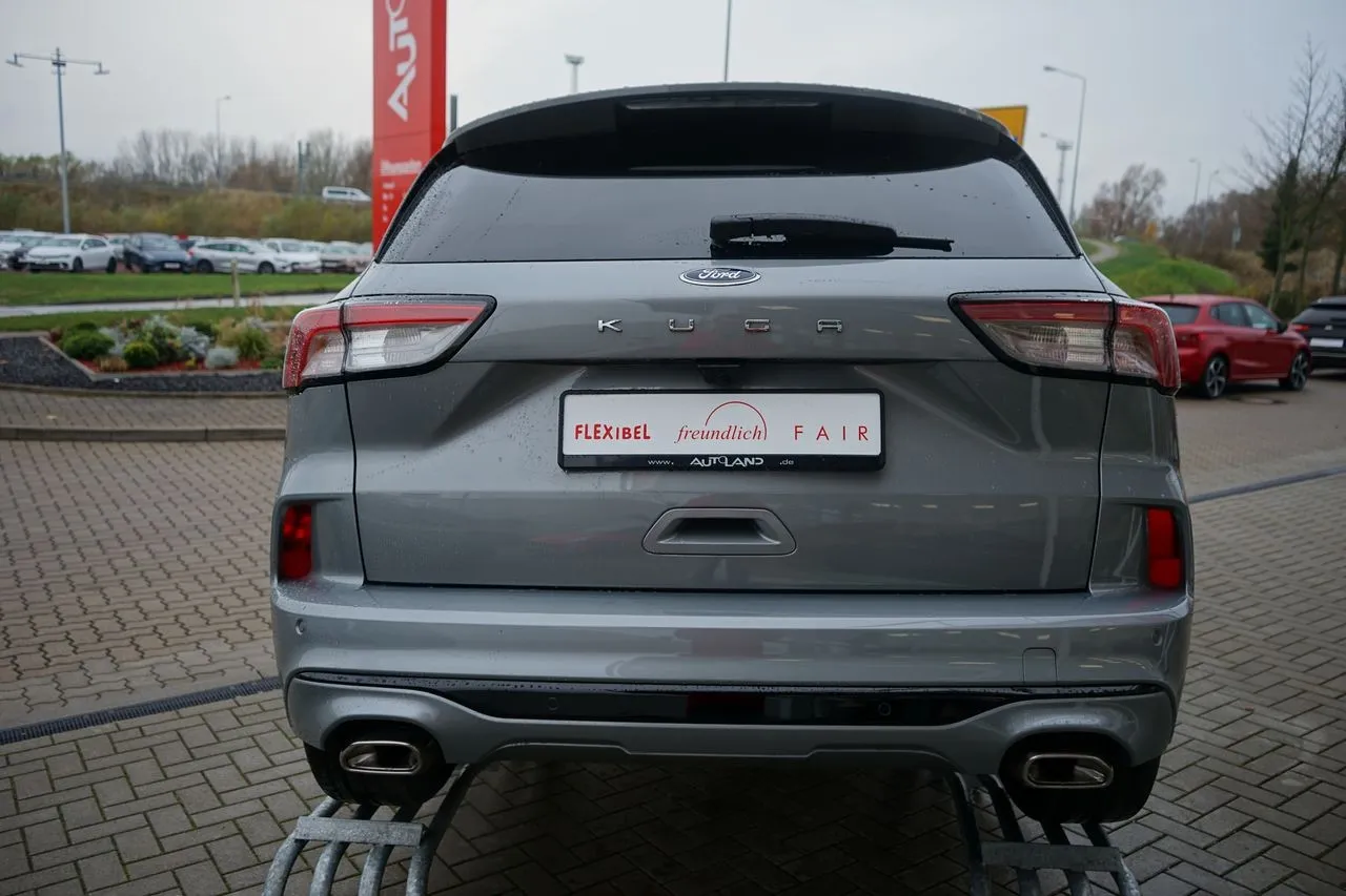 Ford Kuga ST-Line 1.5 EB...  Image 3