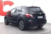 Nissan Qashqai 1,6L Style 360° 2WD CVT - Koukku / Lohko & sisähaara / Lasikatto / 360° kamera Thumbnail 3