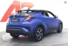 Toyota C-HR 1,8 Hybrid Intense Edition Business - Approved / JBL / Suomi-auto / Koukku / Bi-led Thumbnail 5