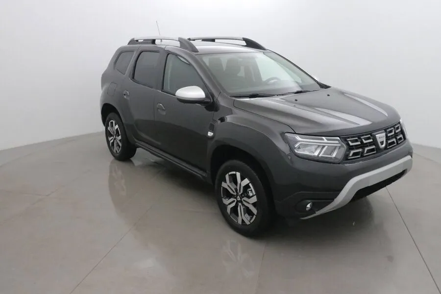 Dacia DUSTER 1.0 ECO-G 100 GPL PRESTIGE 4X2 Image 1