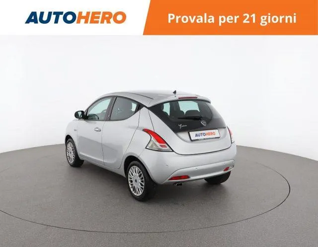 LANCIA Ypsilon 1.2 69 CV 5p. Gold Image 4