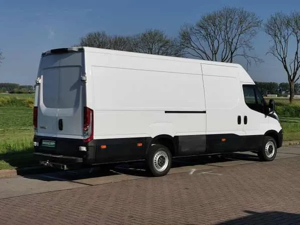 Iveco Daily 35 S 18 Image 3