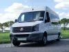 Volkswagen Crafter 35 2.0 TDI ENGINE BROKEN Thumbnail 1