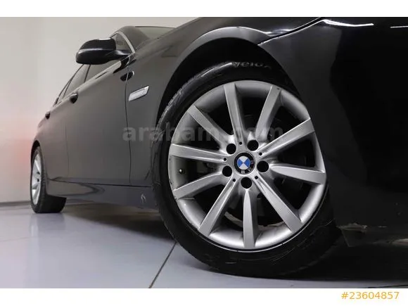 BMW 5 Serisi 520i Premium Image 8