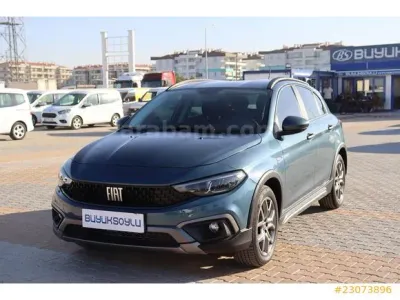 Fiat Egea Cross 1.6 Multijet Urban