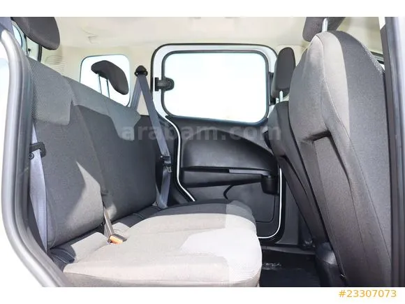 Ford Tourneo Courier 1.5 TDCi Trend Image 7